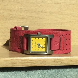 Nixon Watch